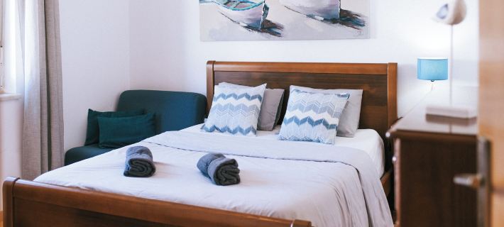 Baleal Paradise Inn Hotels in Peniche