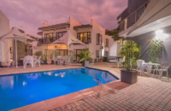 Khayalami Hotel - Mbombela