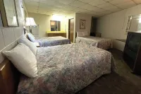 Skyline Motel Bartlesville Hwy 75 Hotels in Bartlesville