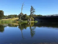 4 person holiday home in Ans By-By Traum Hotels in Ans