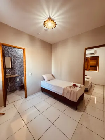 POUSADA LICOR DE CAJU Hotels in 