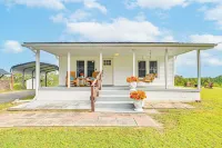 Pet-Friendly Retreat Near Red River Gorge - Wifi