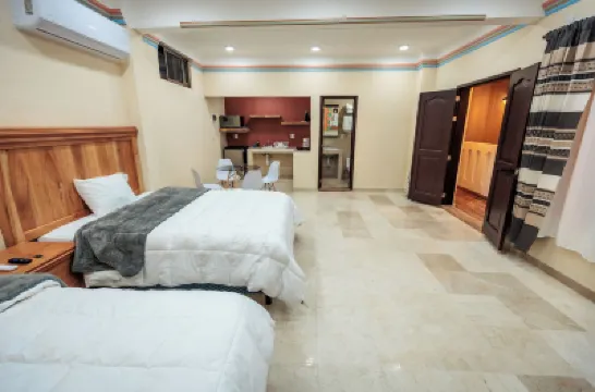 Casa Margarito Jalatlaco Hotels in 