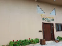 博爾赫斯卡內拉住宅 卡內拉住宿飯店