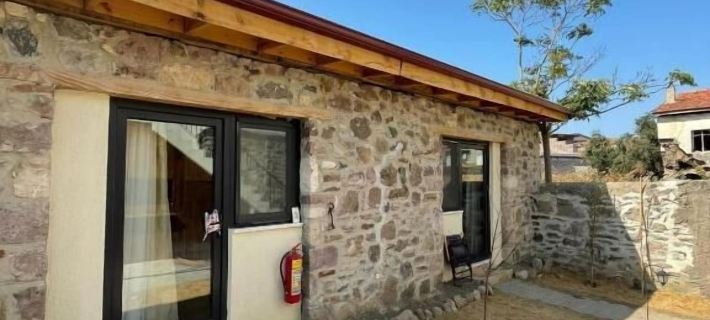 Casa Küçükköy Hotels in Ayvalık