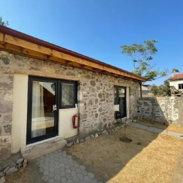 Casa Küçükköy