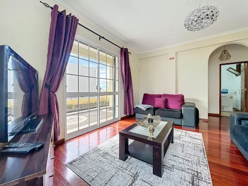 Gaula Family Haven by Atlantic Holiday Hotels in Gaula