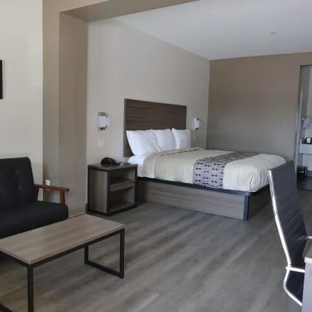 Hotel Royale