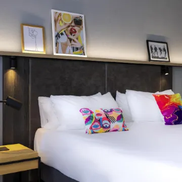 Ibis Styles Den Haag Scheveningen
