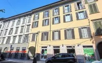 Atlas Apartments