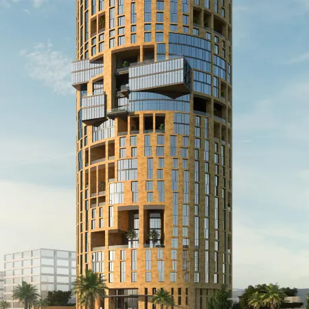Radisson Collection Residences, Riyadh