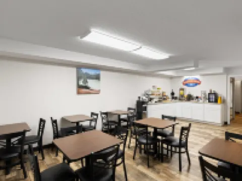 Baymont by Wyndham Susanville 拉森縣酒店