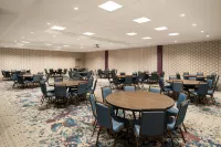 Tru by Hilton Wilmington - breakfast