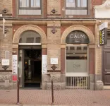 CALM Appart' & Hostel