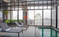 Radisson Blu Sao Paulo - Pools