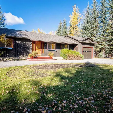 Bigwood Bliss - 3BD Riverfront Home