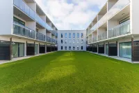 Hotel Solny - ที่มีสปา