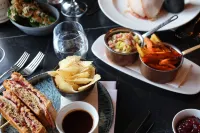 voco the Club - Dublin Gateway by IHG - breakfast