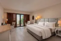 The Westin la Quinta Golf Resort & Spa, Benahavis, Marbella - balcony