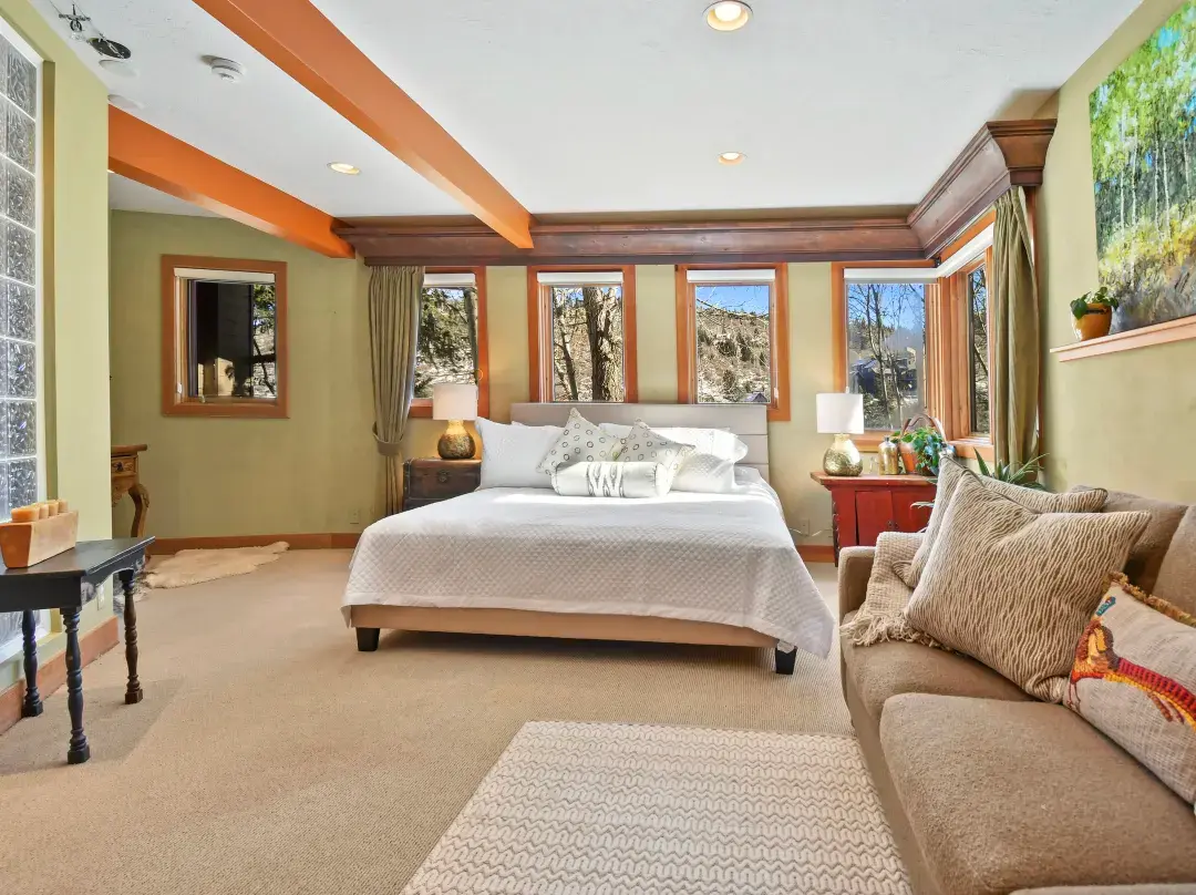 Beautiful 5br Home, Private Hot Tub, Walk To Skiing And Main Street, Mountain Views - Park City, UT