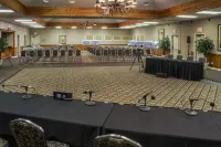 Oregon Garden Resort Hotels in Silverton