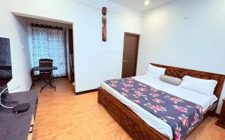 Jsr Homes