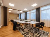 Ibis Styles Ancenis Centre Hôtels à : Mésanger