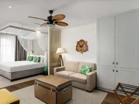 Mövenpick BalaLand Resort Lake Balaton Hôtels à : 