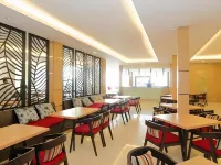 杜邁城市酒店 杜邁酒店