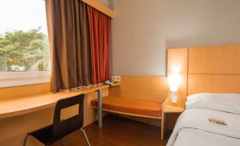 Ibis Asuncion