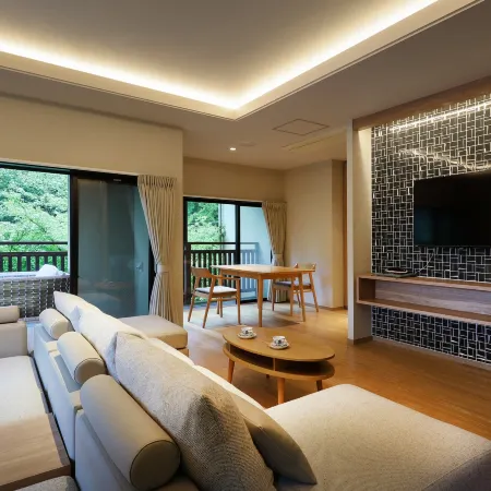 Shima Onsen Tsuruya