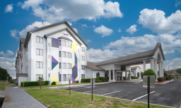 Spark by Hilton Amarillo East