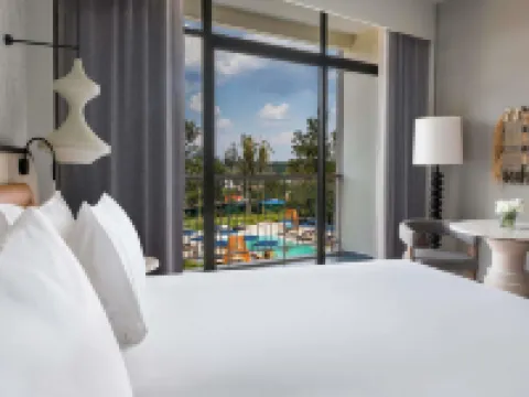 Mövenpick Kigali Hotel di Kigali