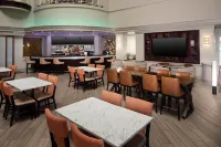 Embassy Suites by Hilton Laredo - breakfast