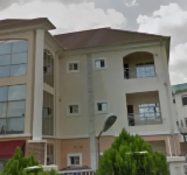 VYNEDRESA HOTEL ABUJA Hotels near Nike Art Gallery, Abuja