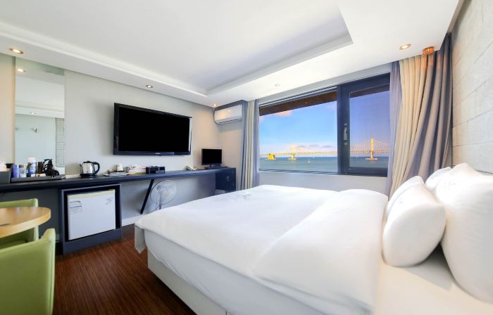 CU Hotel