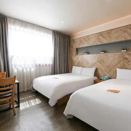 Gangneung Gyeongpodae Athens Hotel Отели рядом с достопримечательностью «Павильон Кёнподэ»
