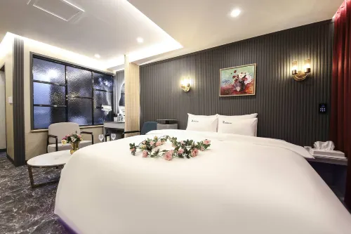 Geumsan Jabara Self-service Motel - 2-Star