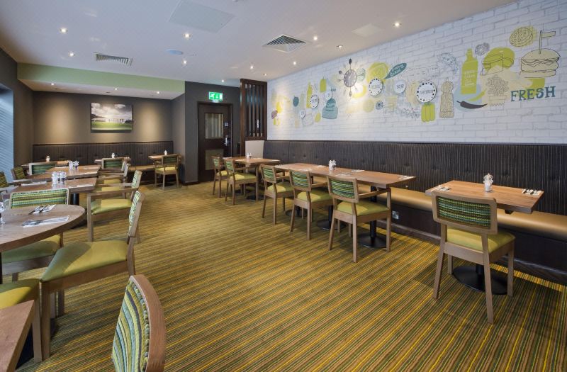 Premier Inn London Chiswick photo 5