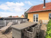 8 Person Holiday Home in Skagen by Traum