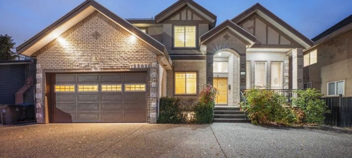 Family Suite Hotéis em Surrey