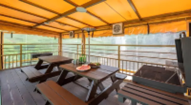 Gapyeong Homyeong Naru 165 Pool Villa