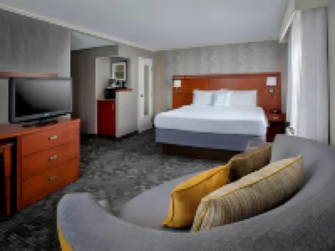 Sonesta Select Tinton Falls Eatontown Hotels in Monmouth County