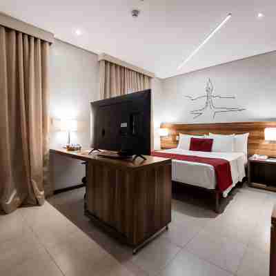 Mercure Belem Boulevard Rooms
