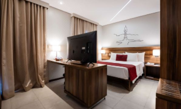 Mercure Belem Boulevard