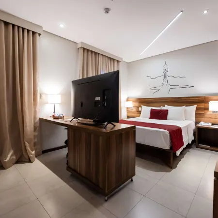 Mercure Belem Boulevard