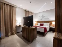 Mercure Belem Boulevard