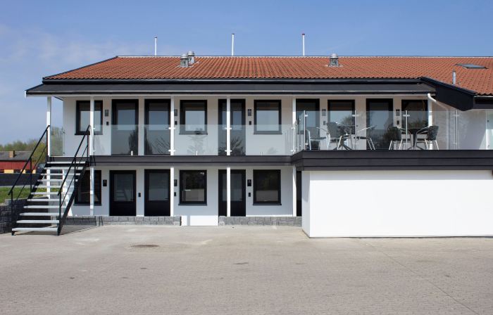 A Hotels Roskilde