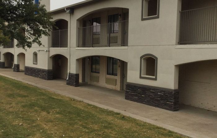 Blue Bonnet Suites -Lubbock, TX - Medical Center