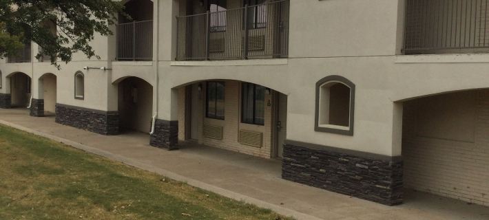 Blue Bonnet Suites -Lubbock, TX - Medical Center Hotels in Lubbock